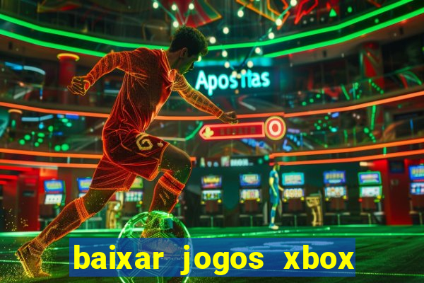 baixar jogos xbox 360 rgh torrent